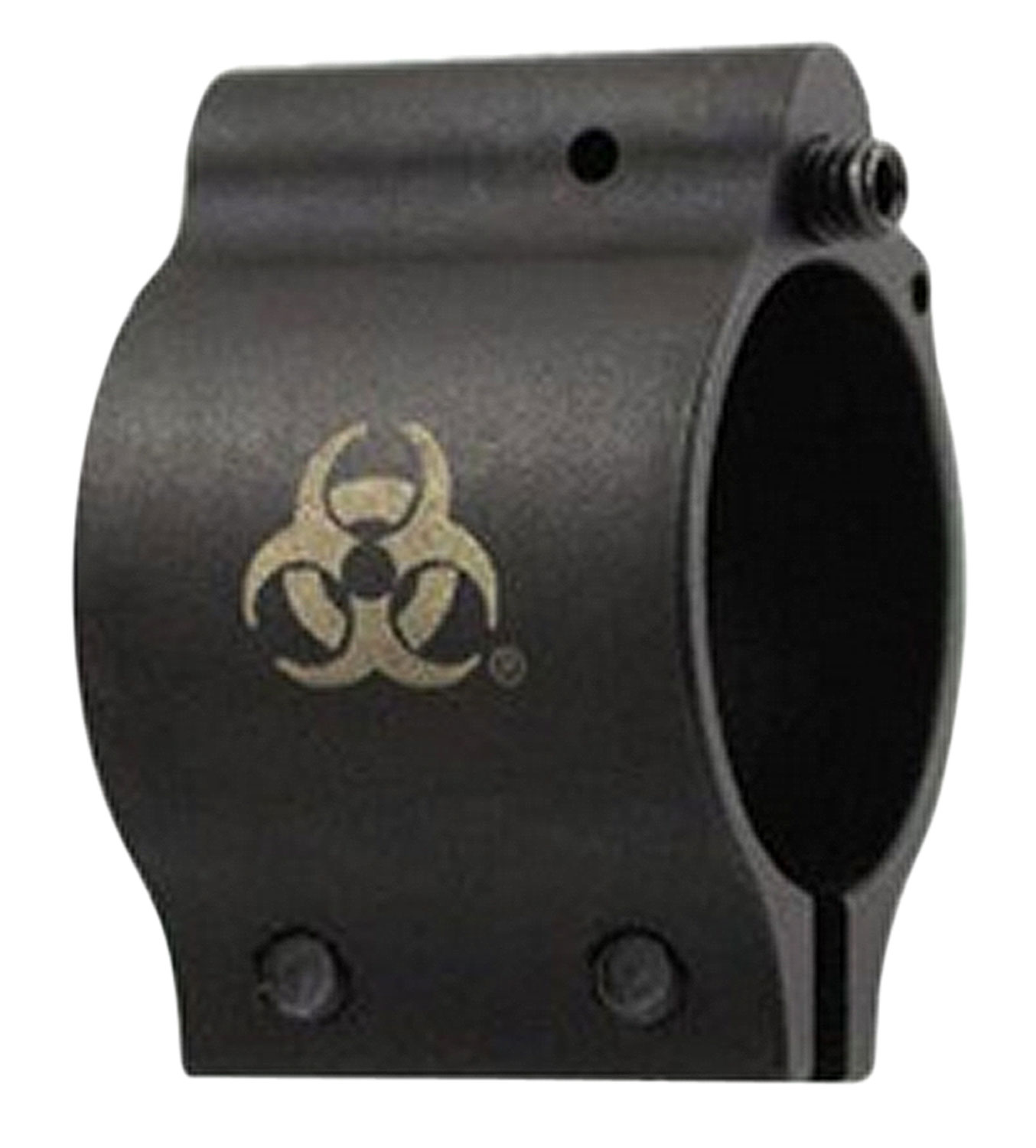 Black Rain Ordnance BROLP750A Low-Profile Metal 3 Black Rain Ordnance BROLP750A Low-Profile Metal