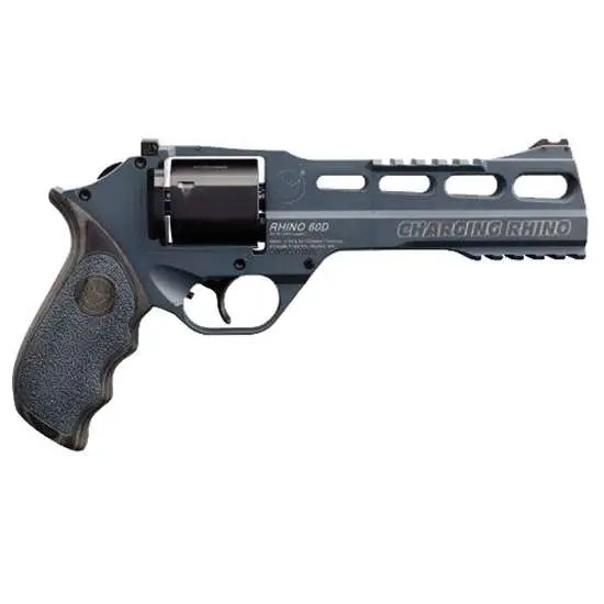 CHIAP 60DS CHG RHINO GENII 9MM PSTL