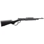 CHIAP 1886 T/D MATTE BLK 45-70 RFL 1 458701 14012499
