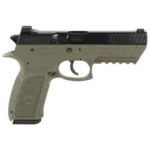 JERICHO 941 ENHANCED 9MM 4.4" ODG 1 470964 14145324