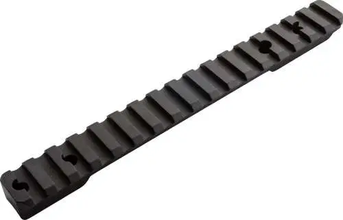 CVA CASCADE 0 MOA L/A PIC BASE BLK