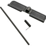 CMMG 38BA538 Mk3 Ejection Port Cover Kit 308 Win Black 2 48554