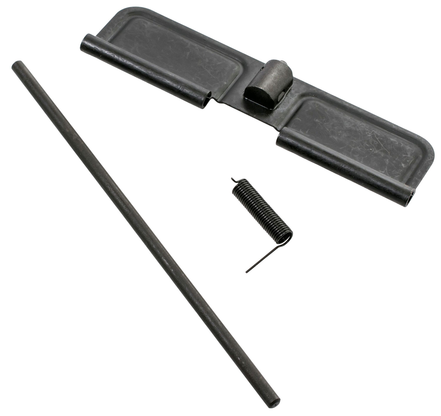 CMMG 38BA538 Mk3 Ejection Port Cover Kit 308 Win Black 3 CMMG 38BA538 Mk3 Ejection Port Cover Kit 308 Win Black