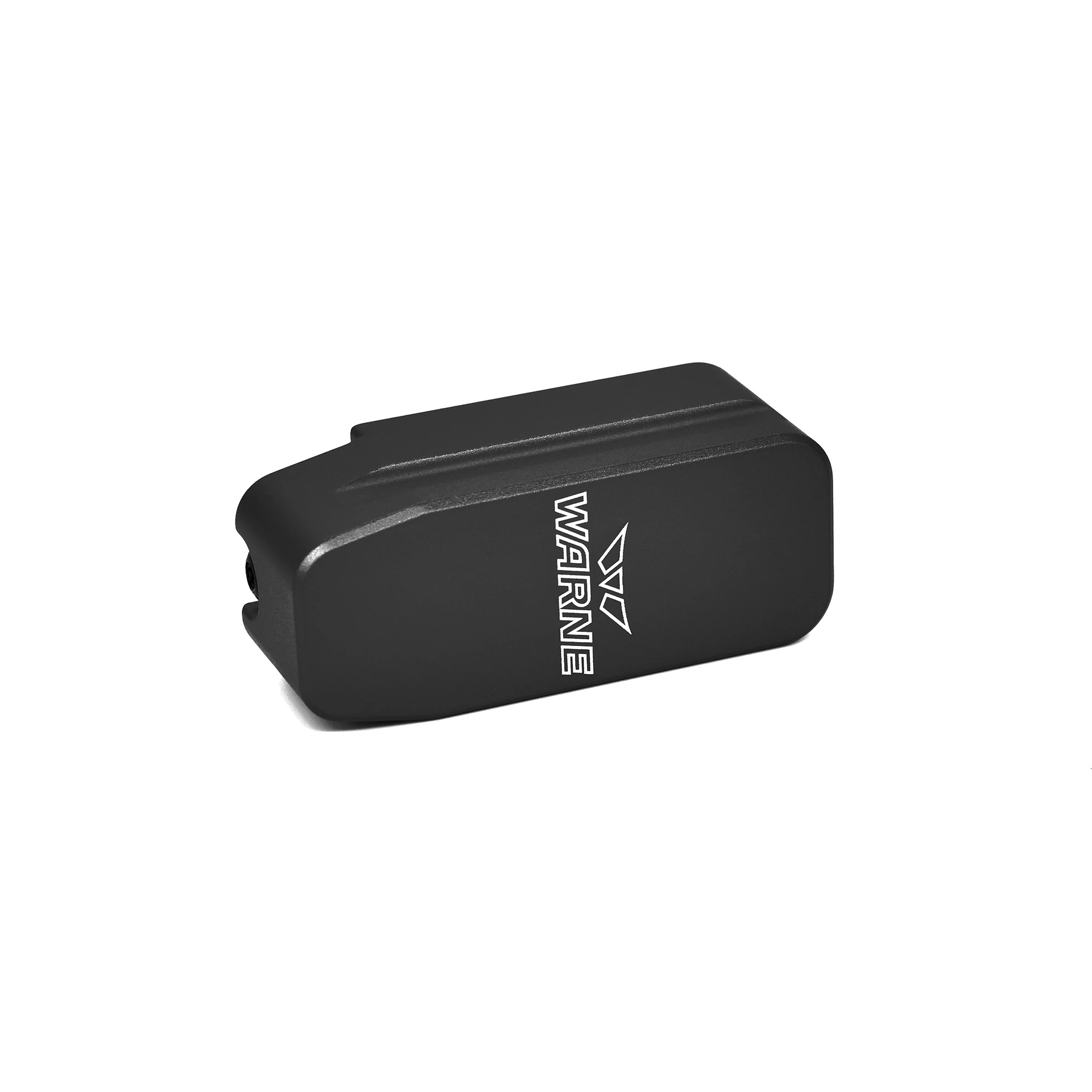 WARNE PMAG 5.56 MAG EXT +5 BLK 3 WARNE PMAG 5.56 MAG EXT +5 BLK
