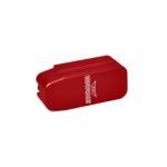 WARNE PMAG 5.56 MAG EXT +5 RED 1 5005