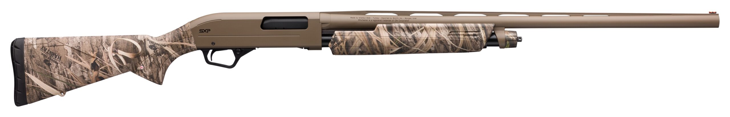 WINCHESTER SXP HYB HNTR 20/28 MOSGH 3" 3 WINCHESTER SXP HYB HNTR 20/28 MOSGH 3"