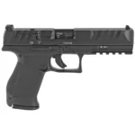 WALTHER PDP 9MM COMPACT 5" PSTL 2-15RD MAGS 1 514313 14172092