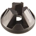 SILENCERCO CHARLIE FLASH HIDER FRONT CAP .30CAL 1 520 803736