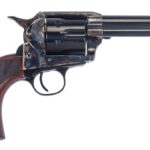 TAYLOR'S & COMPANY GUNFIGHTER 45LC BL/WD 4.75" 1 555168de0bae