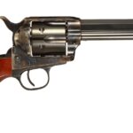 TAYLOR'S & COMPANY DRIFTER 357MAG BL/WD 5.5" 1 556105de1