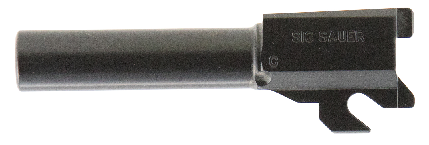 Sig Sauer BBLMODSC9 P320  9mm Luger 3.60" Black Nitride Steel