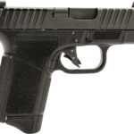 GFORCE ARMS GF9 9MM 3.25" GRY/BLK 12+1 1 643477868812 1