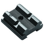 Weaver Mounts 48067 Top Mount Base 67 Black Colt Coltsman/Sako Winter Hunter/Tikka 1 64676