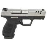 SAR USA SAR9X COMPACT BLK/STS 9MM PSTL 2 670382 14239365