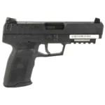 FN FIVE-SEVEN MRD 5.7X28 PSTL BLACK 2-20RDS OPTC RDY 2 681206 14138846