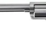 MGNM RSRH BFR 30/30 10" RVLVR STS 6 SHOT 2 696708 14096319
