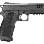 EAA CORP WITNESS 2311 CMXX 45ACP 4.25" 2 741566908309 1