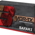 Barnes Bullets 22017 VOR-TX Safari 416Rem Mag 400gr Barnes TSX Flat Base 20 Per Box/10 Case 1 74421
