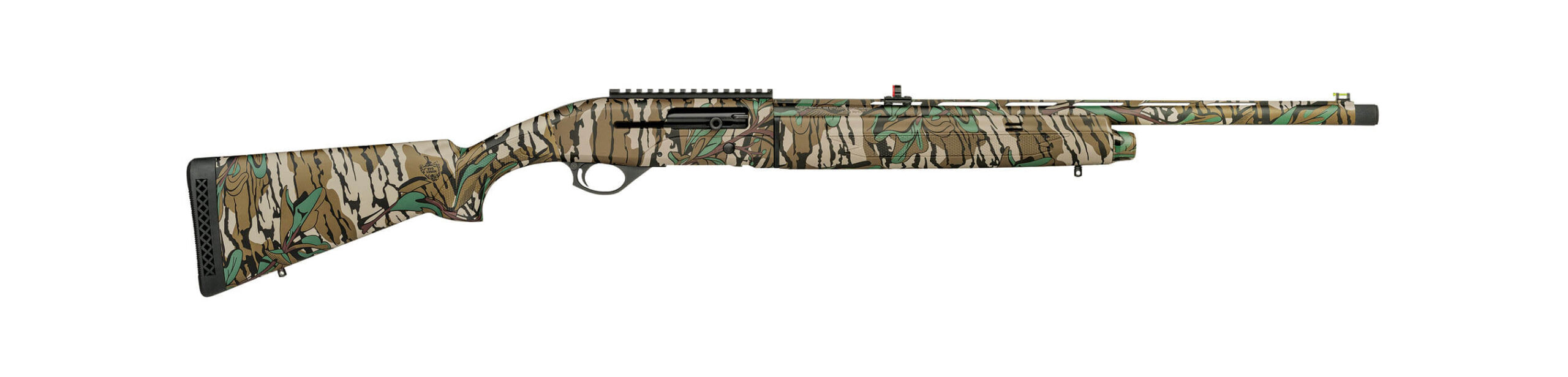 MOSSBERG SA-20 TURKEY 20/22 MOGL FO 3 MOSSBERG SA-20 TURKEY 20/22 MOGL FO