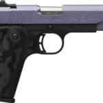 BROWNG 1911-380 BL CKT CRSH ORCH FS 3DT 380 PSTL 1 765661 14183963