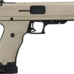 HI POINT JC/P 40 S&W PSTL FDE 4.5" 10RD 2 773060 14184983
