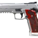 SIG SAUER P226 X-FIVE CL2 9MM 10+1 SAO 1 798681721597 1