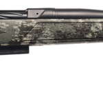 CHRISTENSEN ARMS EVOKE HNTR 6.5PRC BLK/GRN 22" 1 8011505601