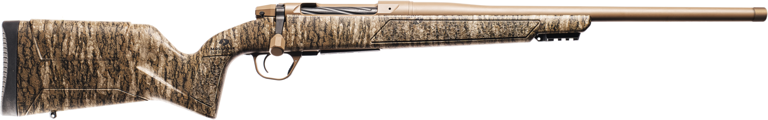 CHRISTENSEN ARMS EVOKE 25CM FDE/MOBL 20" 3 CHRISTENSEN ARMS EVOKE 25CM FDE/MOBL 20"