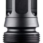DEAD AIR ARMAMENT XENO GOV 3PRONG FH 1/2X28 6MM 2 810128163934 1