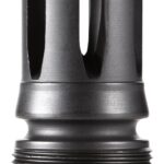 DEAD AIR ARMAMENT XENO GOV A1 FLASH HIDER 1/2X28 2 810128163958 1