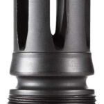 DEAD AIR ARMAMENT XENO GOV A1 FLASH HIDER 5/8X24 2 810128163965 1