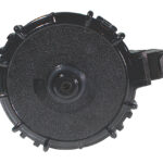 ProMag SAIA11 Standard 15rd Drum 12 Gauge Fits Saiga Black DuPont Zytel Polymer 1 83722
