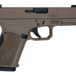 TRISTAR SPORTING ARMS APOC PRO SEMI 9MM 15+1 FDE TB 2 85784