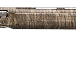 Browning 0118282005 A5 12 Gauge 26" Barrel 3.5" 4+1, Full Coverage Mossy Oak Bottomland, Textured Synthetic Stock With Closed Radius Pistol Grip 1 91930