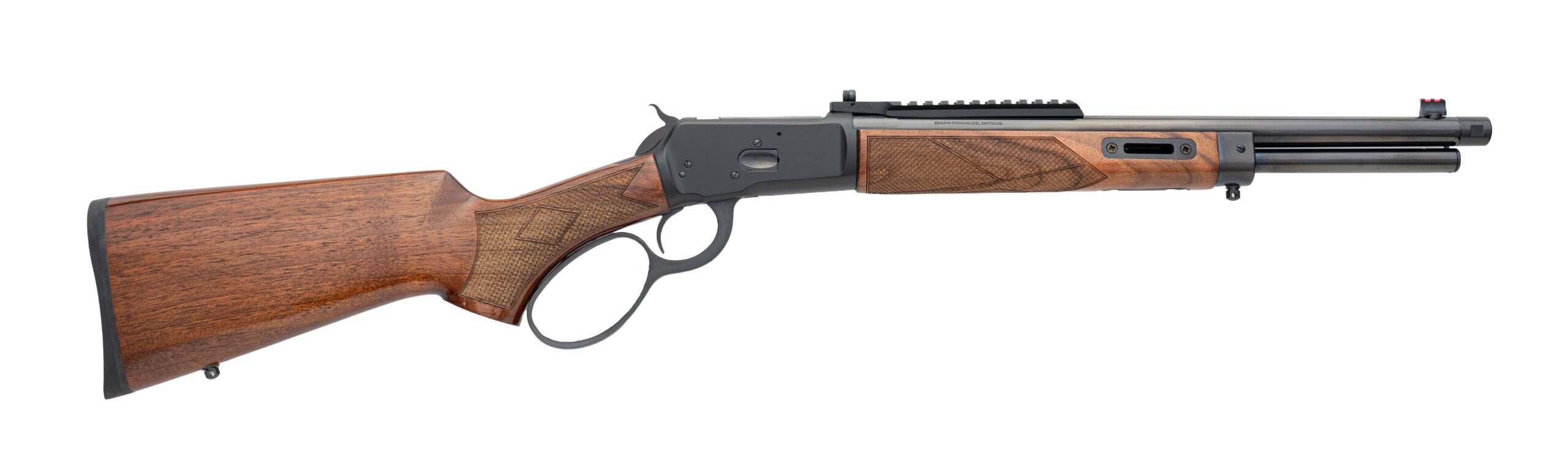 CHIAPPA FIREARMS 92 WILDLANDS FLD 44MAG 16.5" 3 CHIAPPA FIREARMS 92 WILDLANDS FLD 44MAG 16.5"