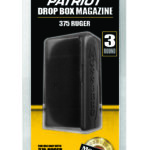 MOSSBERG MAGAZINE PATRIOT 375RUG 3RD 1 950360630