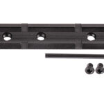 Traditions A1780 Scope Base Break-Open 1 Piece 2 98709