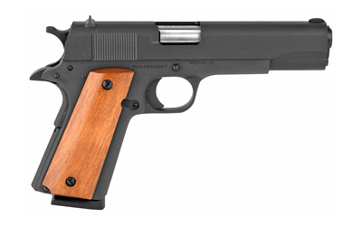 ROCK ISLAND 1911 45ACP 5" 8RD PRKD 4 ROCK ISLAND 1911 45ACP 5" 8RD PRKD - Image 2