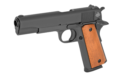 ROCK ISLAND 1911 45ACP 5" 8RD PRKD 5 ROCK ISLAND 1911 45ACP 5" 8RD PRKD - Image 3