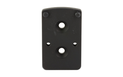 ARISAKA OFFSET OPTIC PLATE 2 RMR/SRO 4 ARISAKA OFFSET OPTIC PLATE 2 RMR/SRO - Image 2