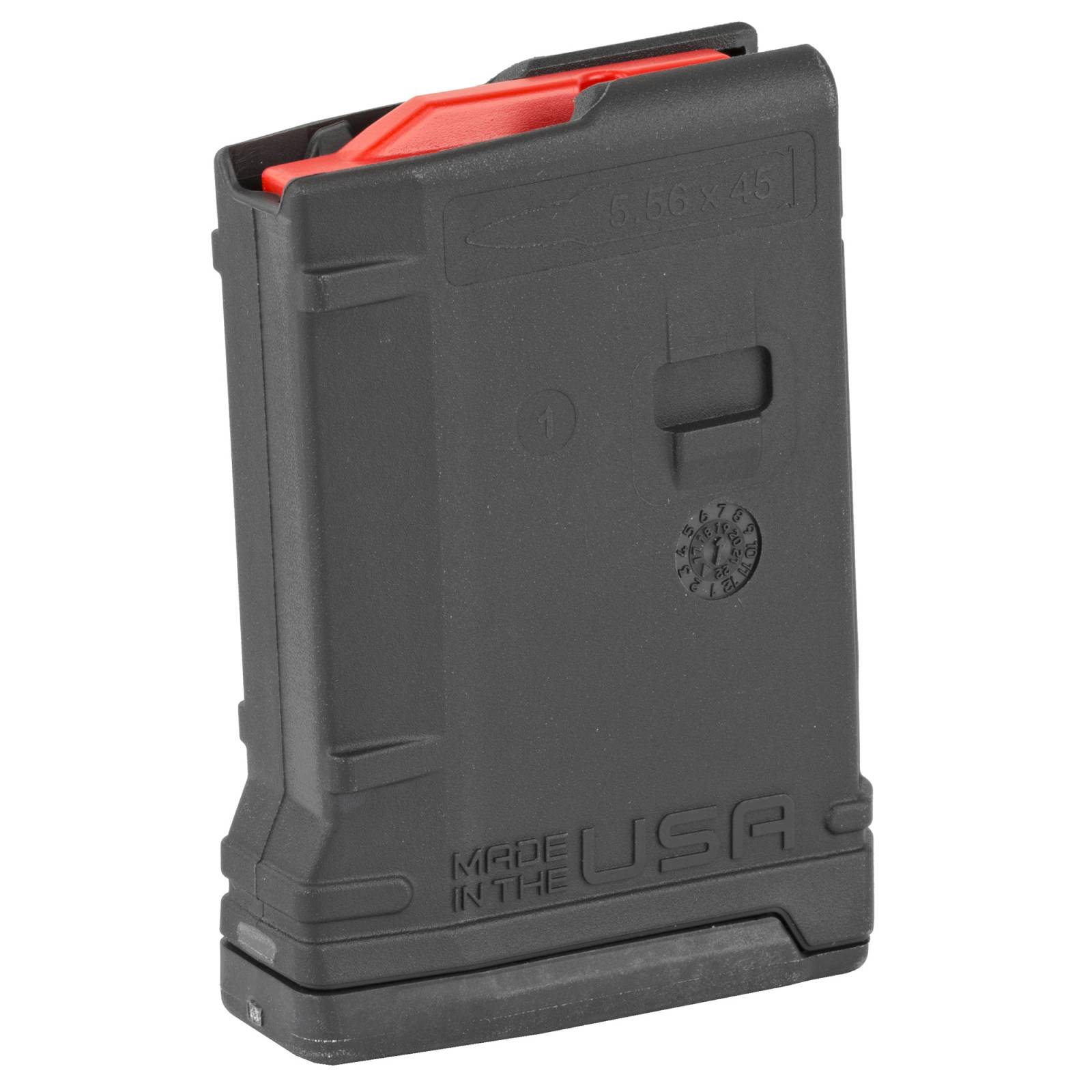 AMERICAN TACTICAL INC ATI AR-15 MAG 5.56/300AAC 10 # 3 AMERICAN TACTICAL INC ATI AR-15 MAG 5.56/300AAC 10 #
