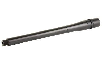 BALLISTIC BBL 86BLK 12" DRP PST PR B