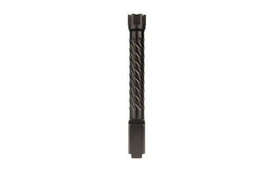 BALLISTIC BBL FOR GLK 17 TD SFLT BLK 3 BALLISTIC BBL FOR GLK 17 TD SFLT BLK