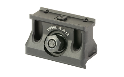 BCM LOWER 1/3 A/T MOUNT T2 BLK 4 BCM LOWER 1/3 A/T MOUNT T2 BLK - Image 2