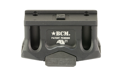BCM LOWER 1/3 A/T MOUNT T2 BLK 5 BCM LOWER 1/3 A/T MOUNT T2 BLK - Image 3