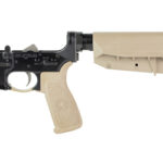 BCM CMPLT LWR W/SOPMOD 2 WB FDE BLEM 2 BCMLRGSTKMD2SPMDFDECMB 1