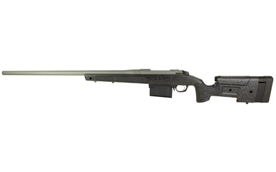 BERGARA HMR PRO 7MM PRC 24" 5RD 3 BERGARA HMR PRO 7MM PRC 24" 5RD