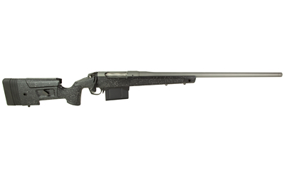 BERGARA HMR PRO 7MM PRC 24" 5RD 4 BERGARA HMR PRO 7MM PRC 24" 5RD - Image 2