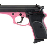 BERSA THNDR 380 BLK/PINK 3.5" 8RD 2 BERT380PNK8 1