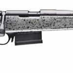 BERGARA HMR TRAINER 17HMR BK/GRY 18" 2 BGB14R001